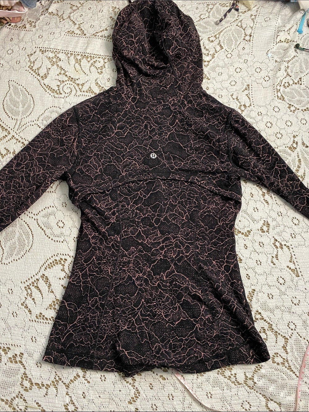 Lululemon define jacket - Picture 3 of 4